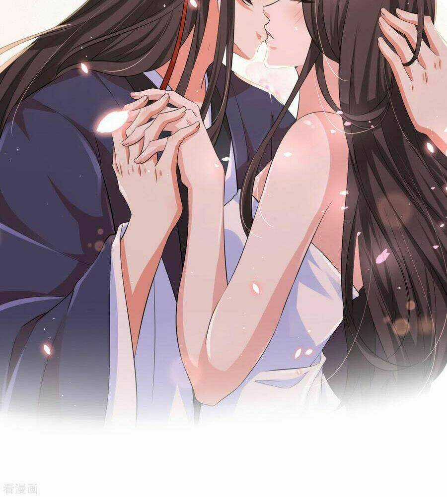 Vương Phi Có Độc! - Chapter 125 - Trang 13