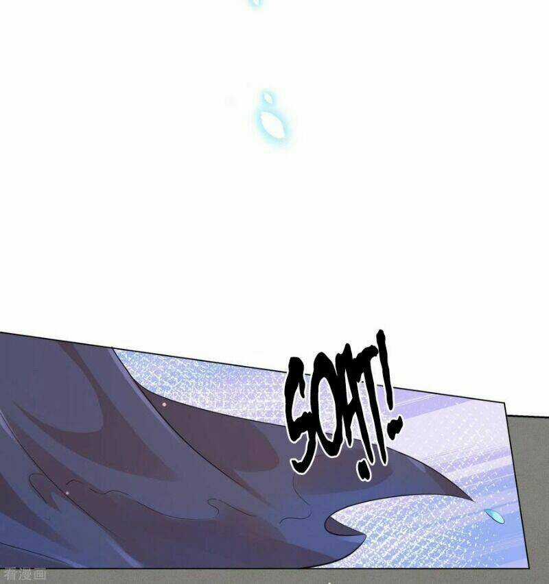 Vương Phi Có Độc! - Chapter 125 - Trang 17