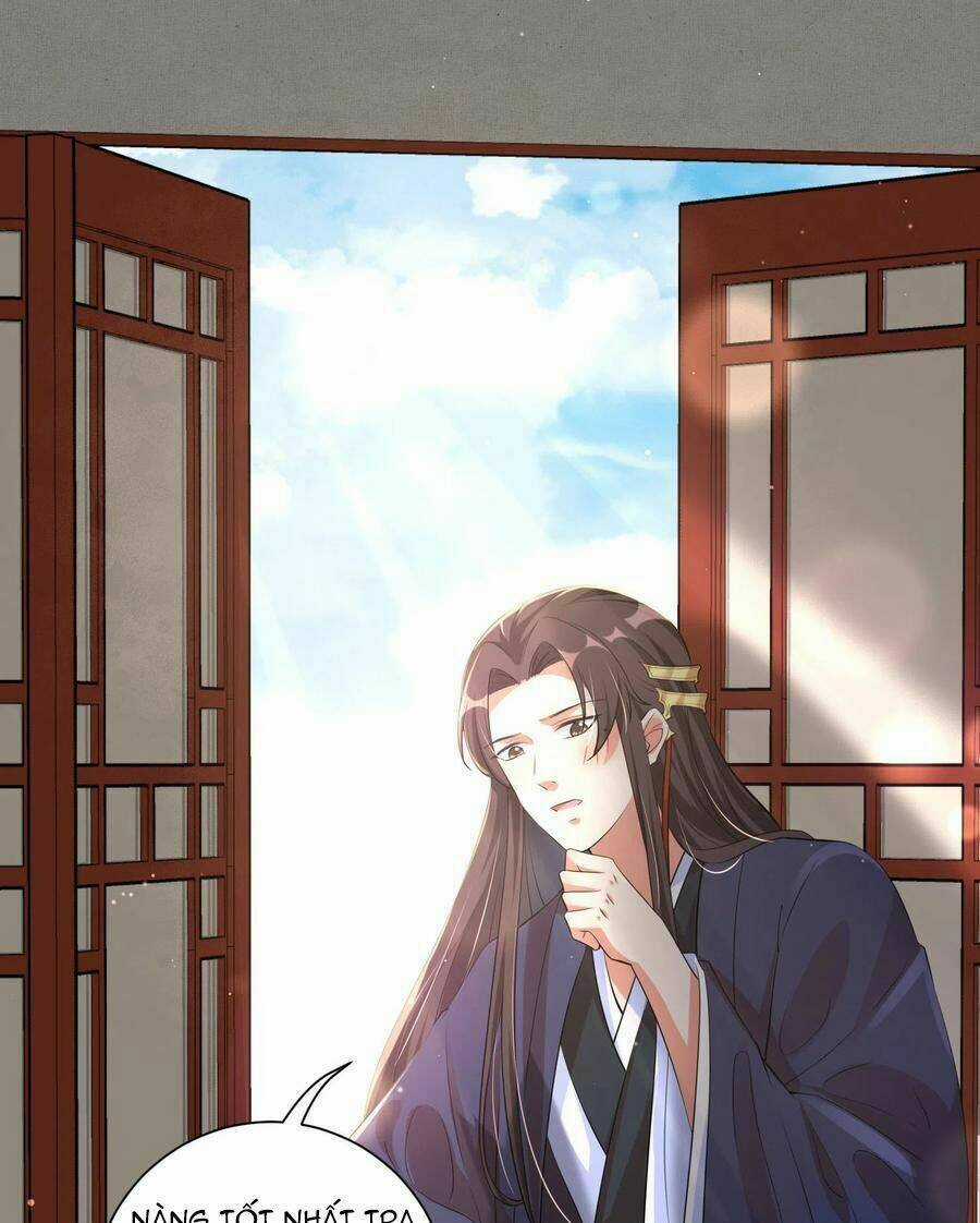 Vương Phi Có Độc! - Chapter 125 - Trang 18