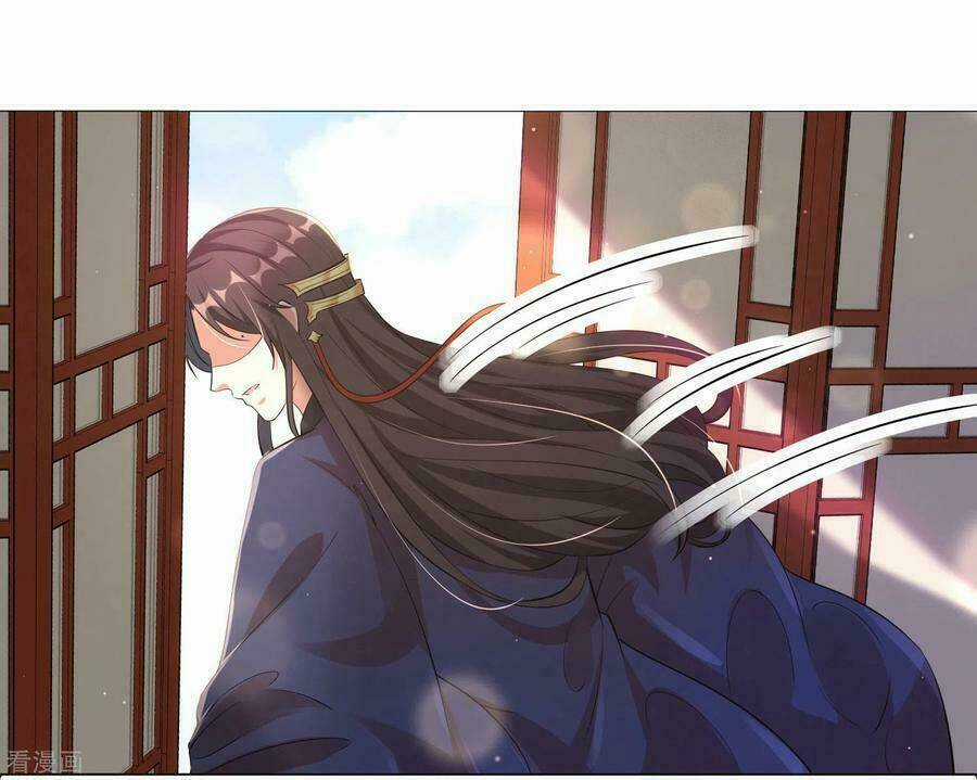 Vương Phi Có Độc! - Chapter 125 - Trang 20