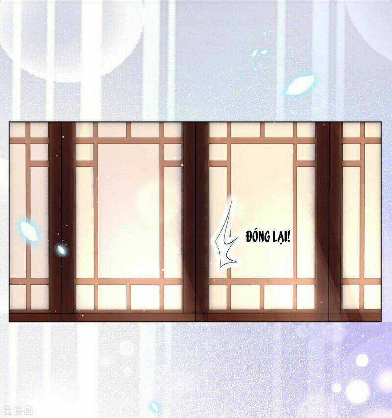 Vương Phi Có Độc! - Chapter 125 - Trang 21