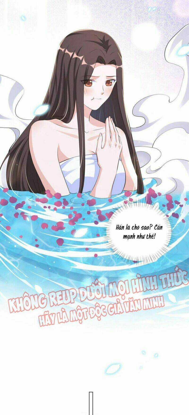 Vương Phi Có Độc! - Chapter 125 - Trang 22