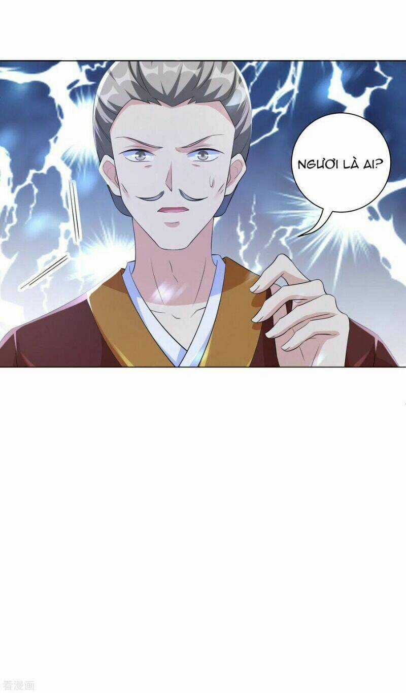 Vương Phi Có Độc! - Chapter 125 - Trang 27