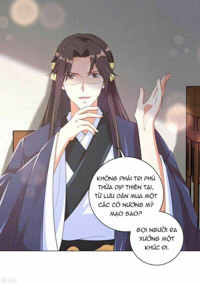 Vương Phi Có Độc! - Chapter 125 - Trang 29