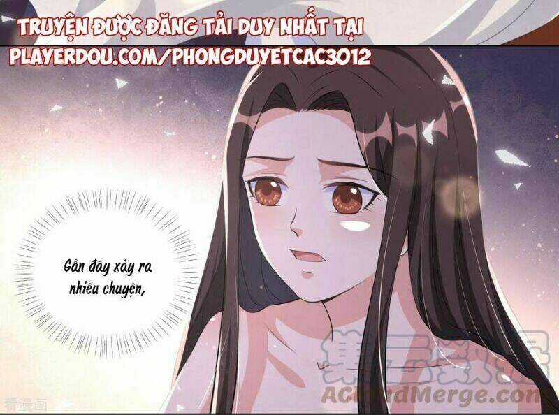 Vương Phi Có Độc! - Chapter 125 - Trang 4