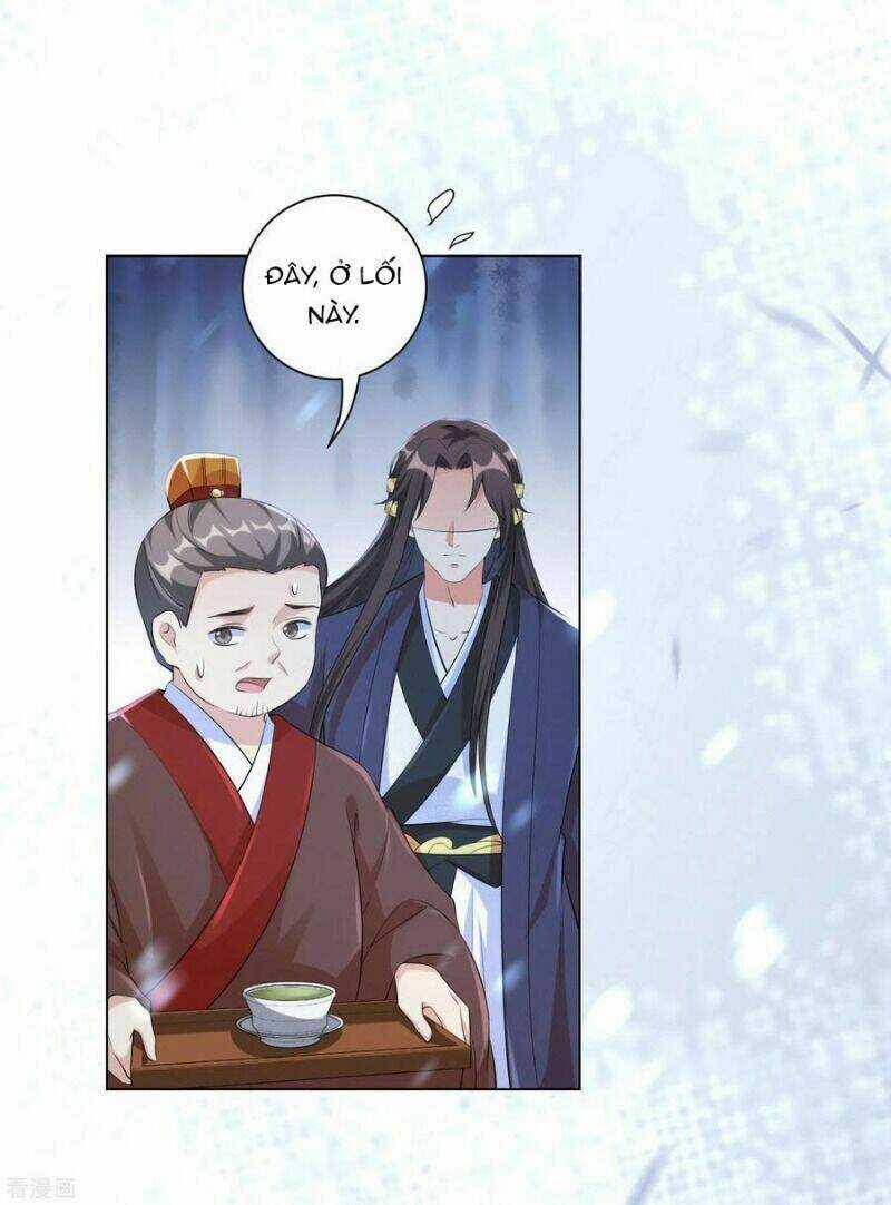 Vương Phi Có Độc! - Chapter 125 - Trang 32