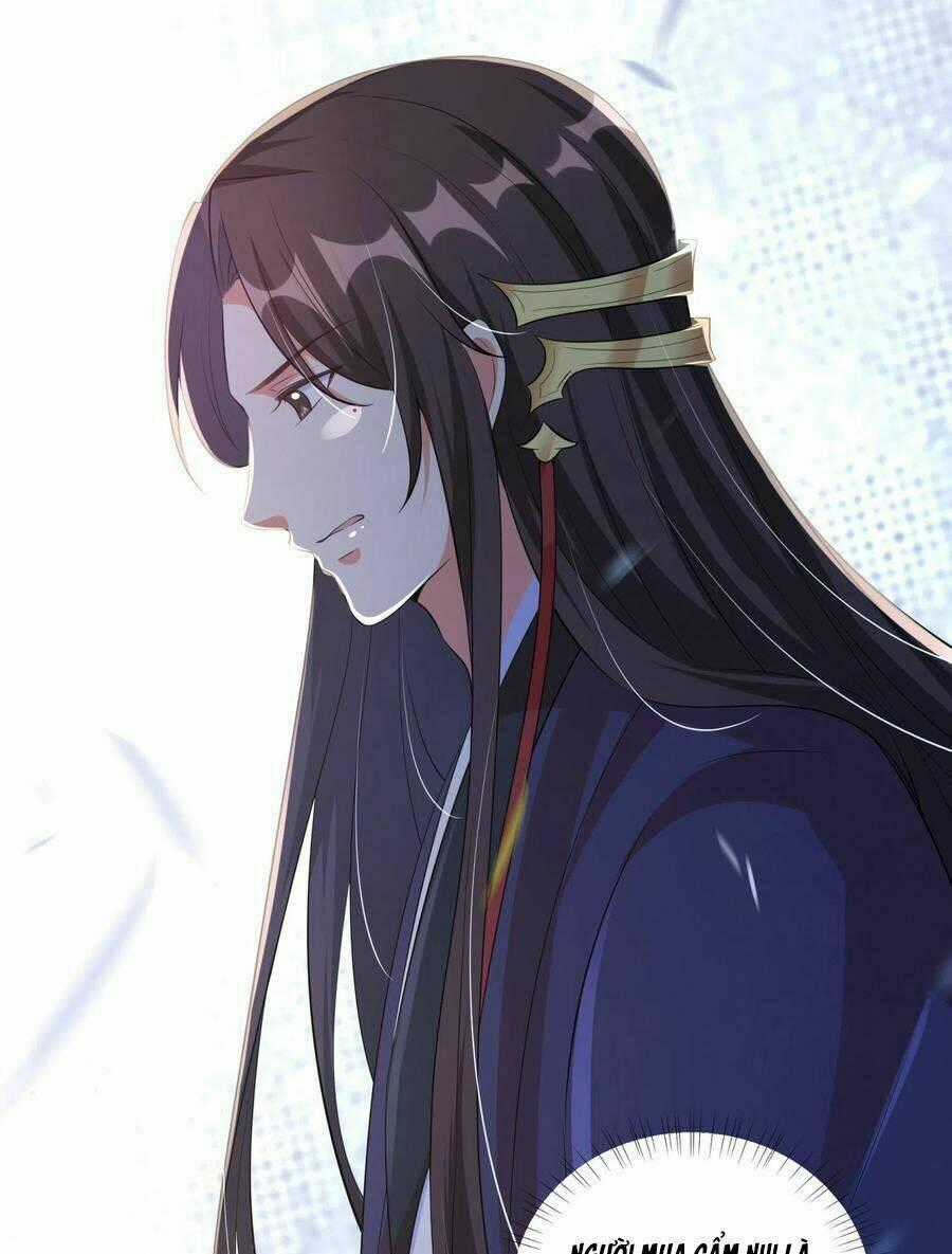 Vương Phi Có Độc! - Chapter 125 - Trang 33