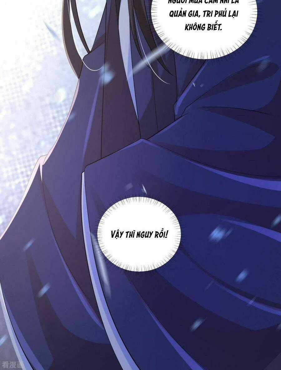 Vương Phi Có Độc! - Chapter 125 - Trang 34