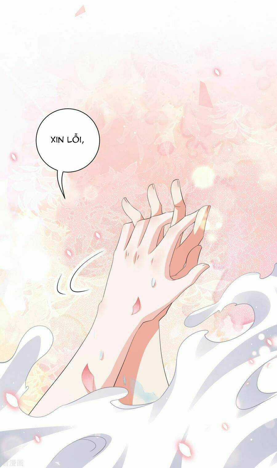 Vương Phi Có Độc! - Chapter 125 - Trang 8