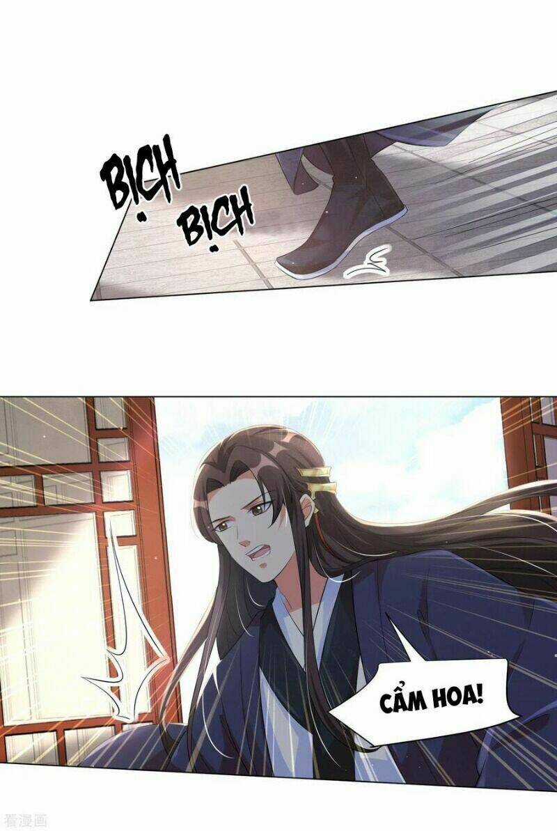 Vương Phi Có Độc! - Chapter 126 - Trang 3