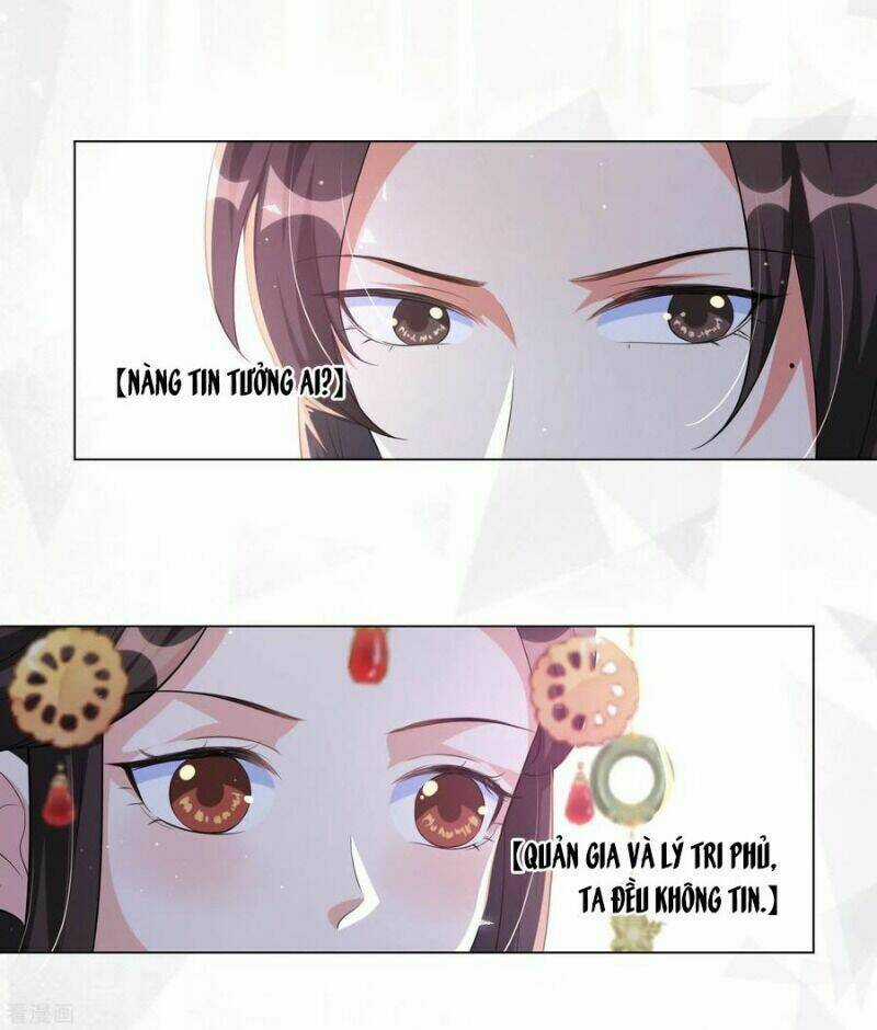 Vương Phi Có Độc! - Chapter 126 - Trang 22