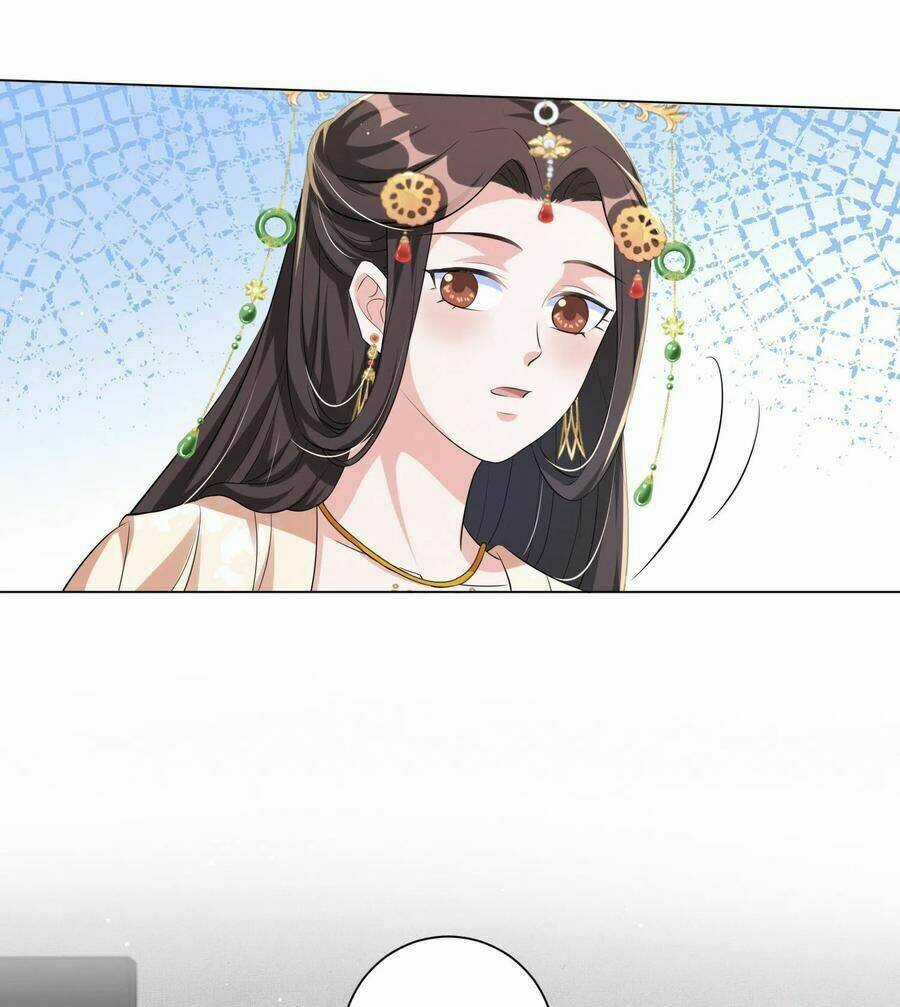 Vương Phi Có Độc! - Chapter 126 - Trang 4