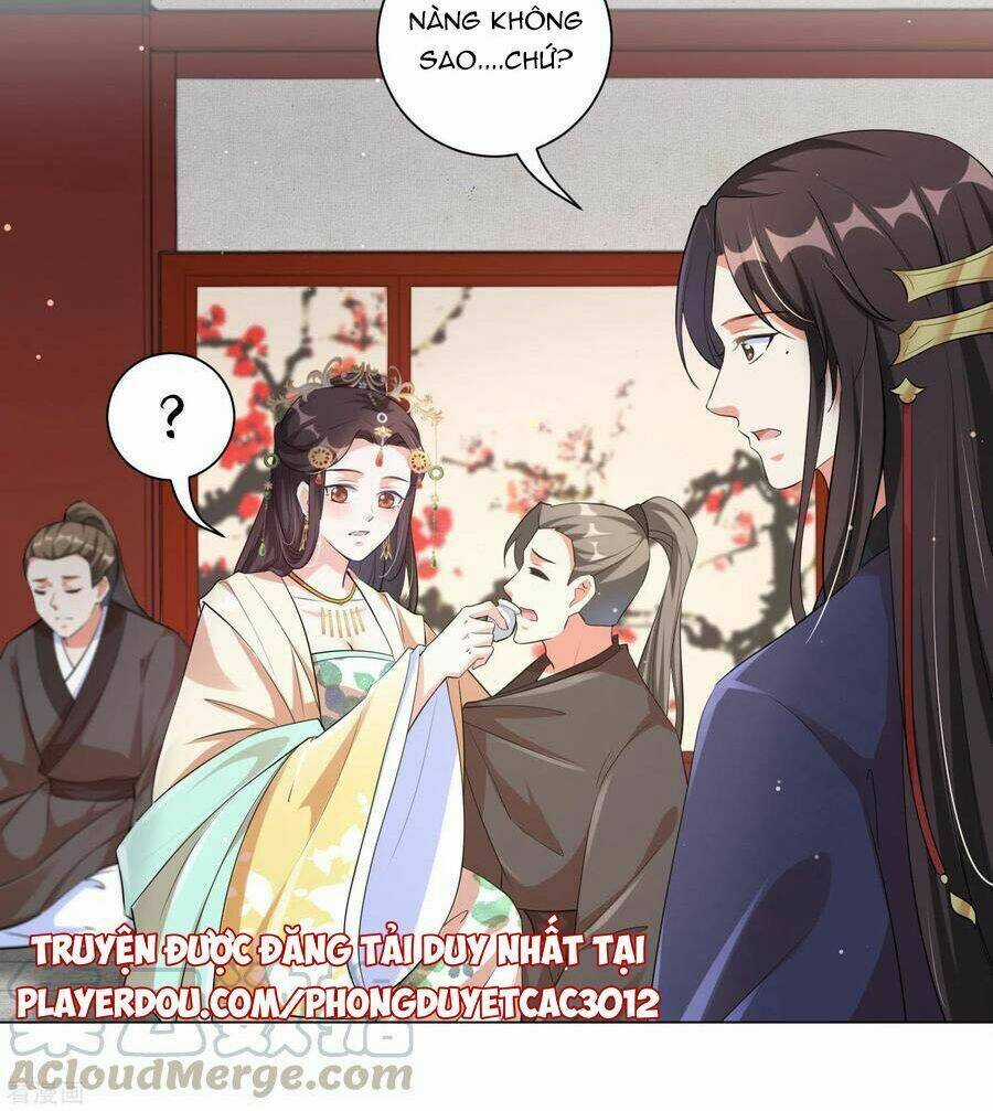 Vương Phi Có Độc! - Chapter 126 - Trang 5