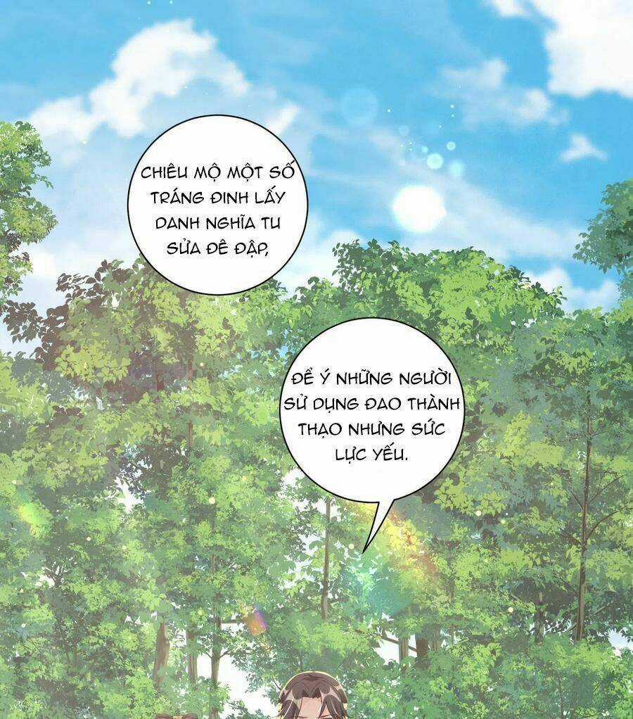 Vương Phi Có Độc! - Chapter 127 - Trang 14