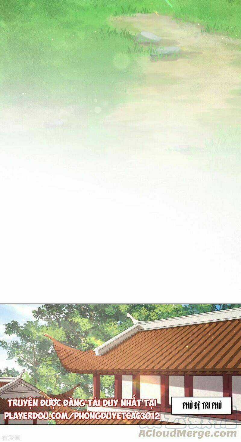 Vương Phi Có Độc! - Chapter 127 - Trang 16