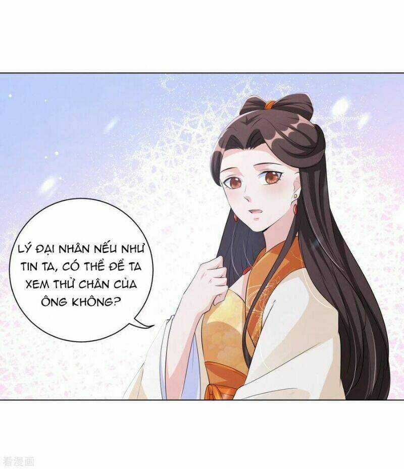 Vương Phi Có Độc! - Chapter 127 - Trang 18