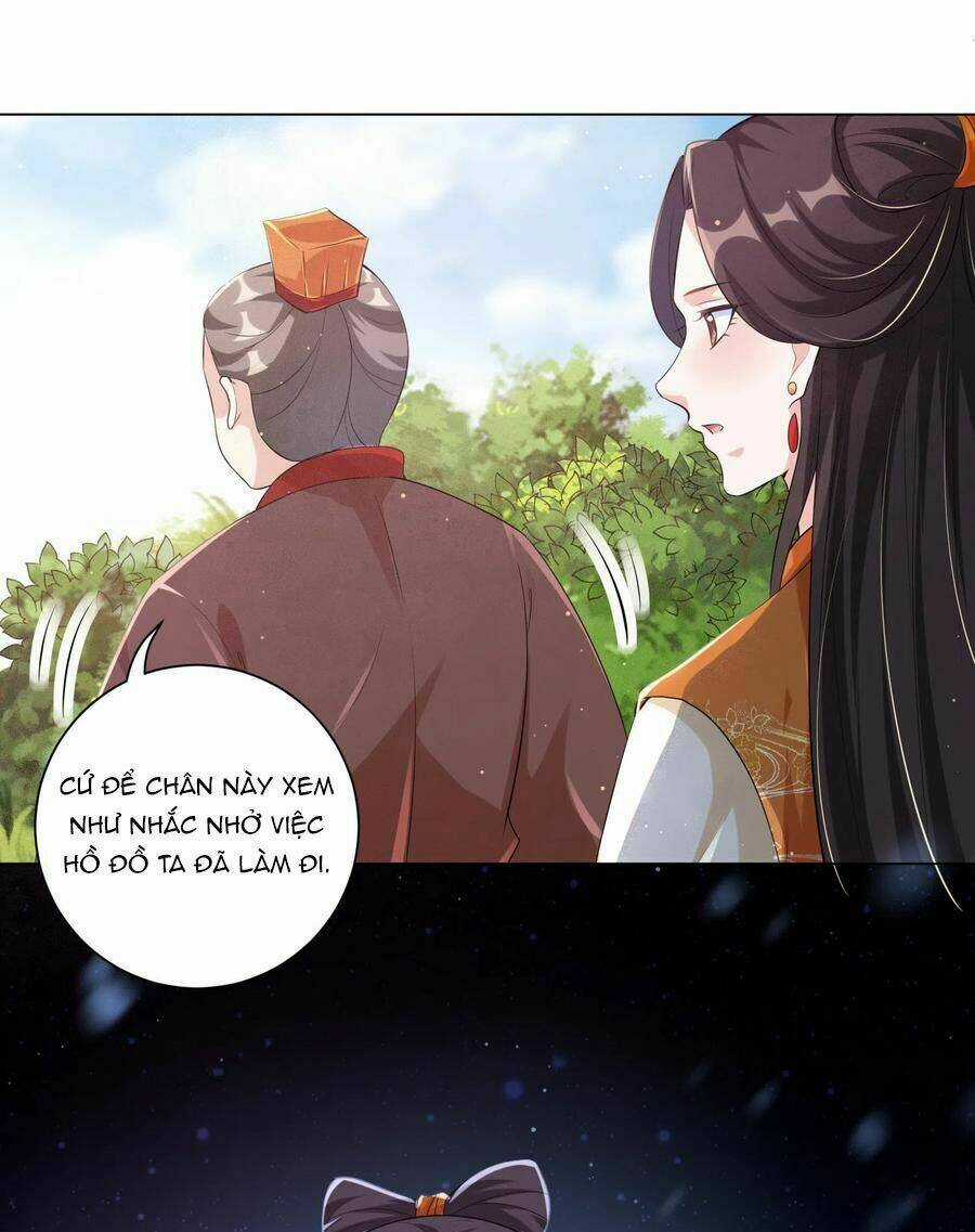 Vương Phi Có Độc! - Chapter 127 - Trang 21