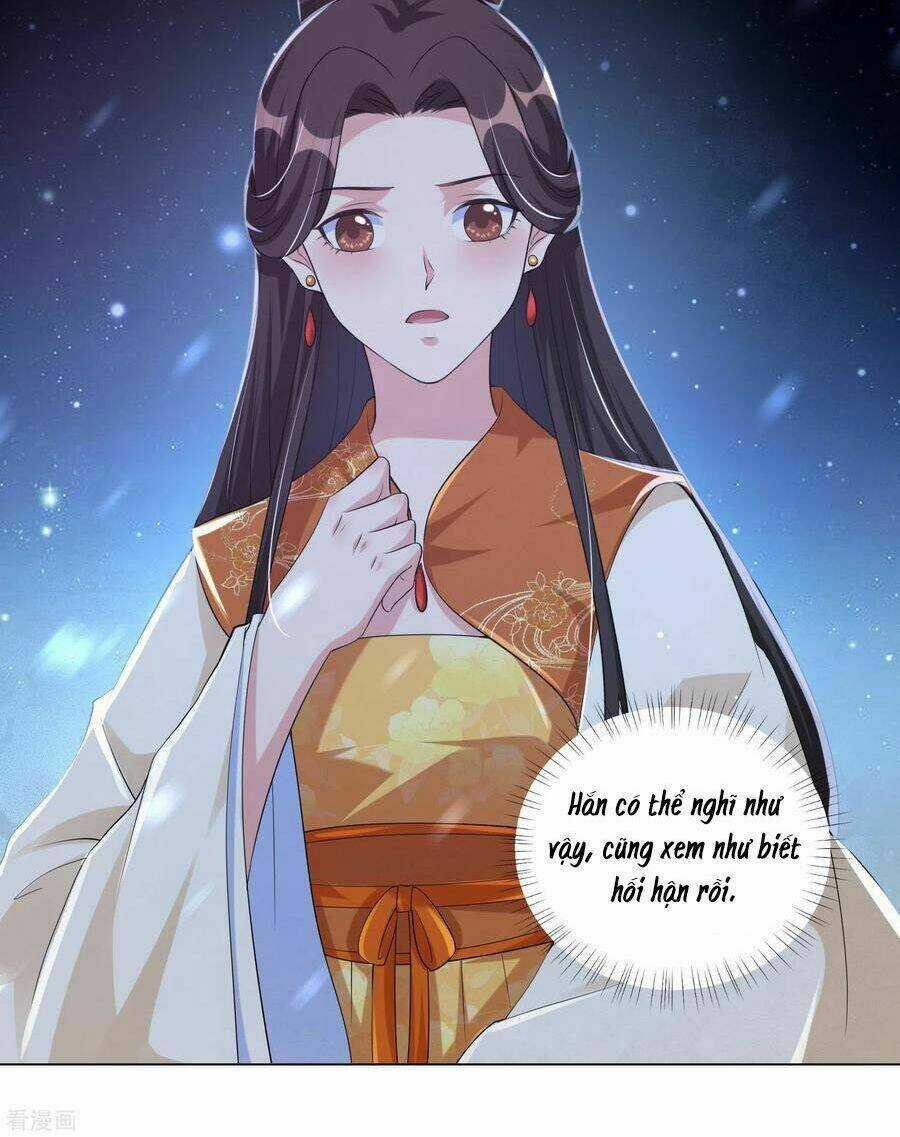 Vương Phi Có Độc! - Chapter 127 - Trang 22