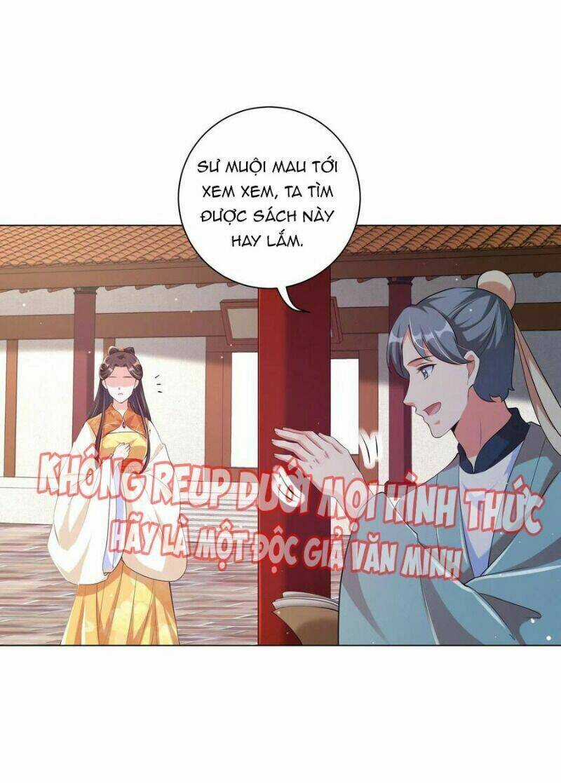 Vương Phi Có Độc! - Chapter 127 - Trang 23