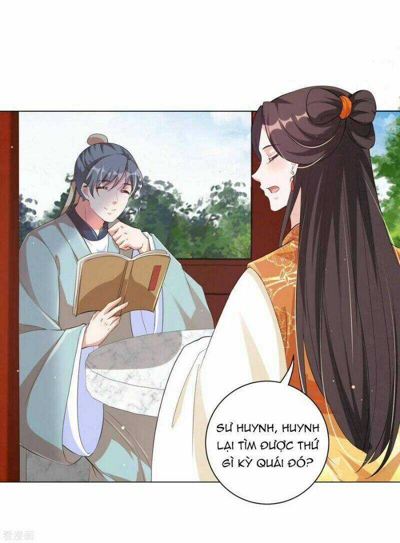 Vương Phi Có Độc! - Chapter 127 - Trang 24