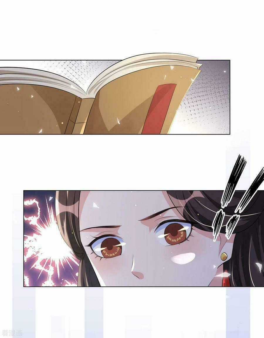 Vương Phi Có Độc! - Chapter 127 - Trang 25