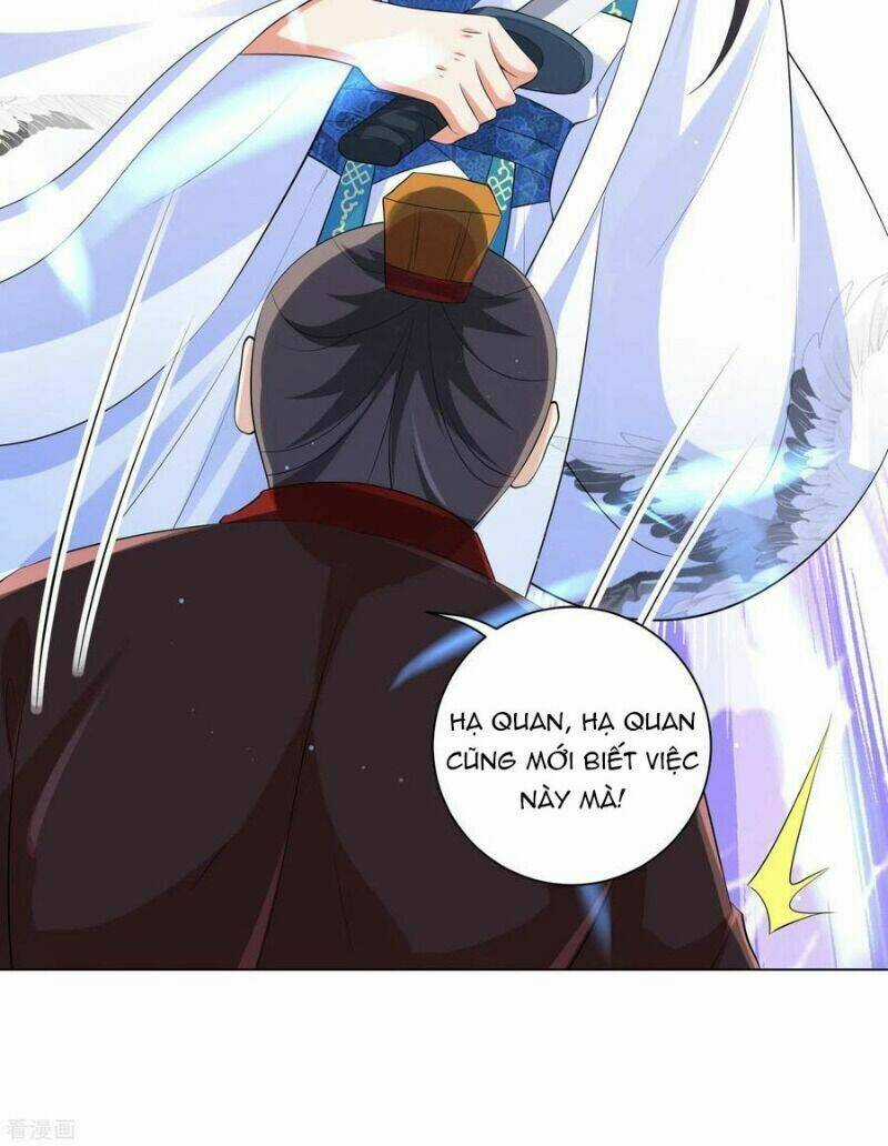 Vương Phi Có Độc! - Chapter 127 - Trang 10