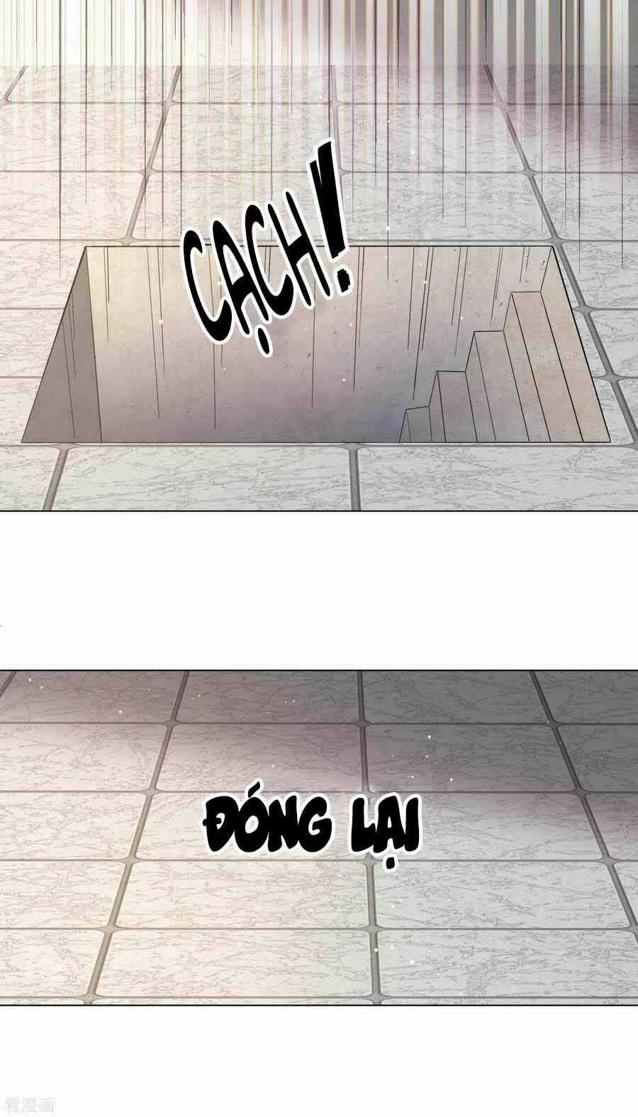 Vương Phi Có Độc! - Chapter 128 - Trang 13