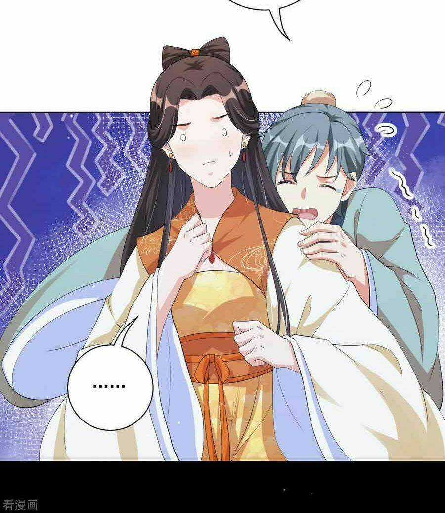 Vương Phi Có Độc! - Chapter 128 - Trang 16