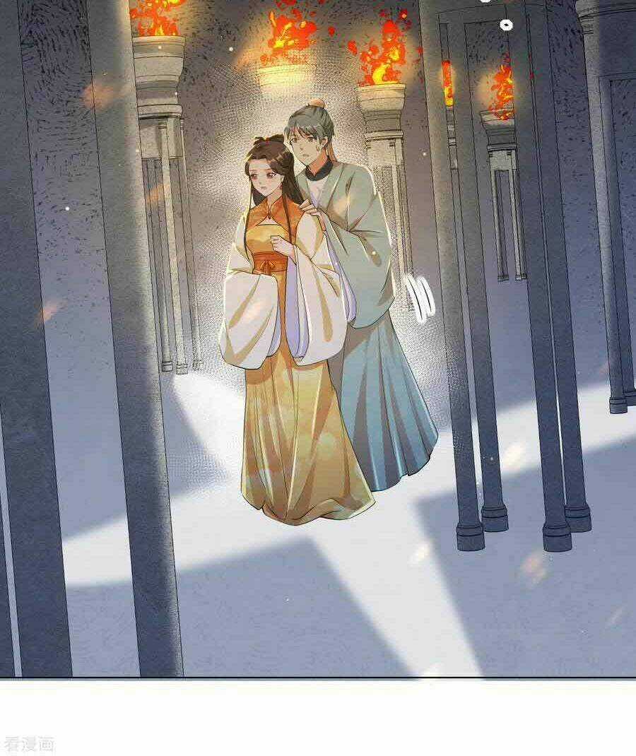 Vương Phi Có Độc! - Chapter 128 - Trang 18