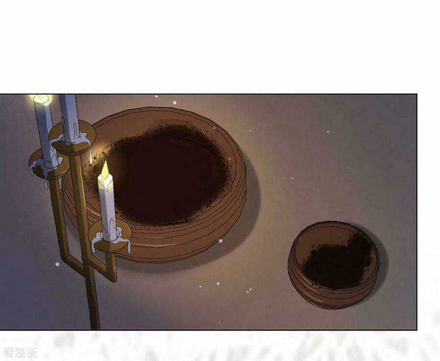 Vương Phi Có Độc! - Chapter 128 - Trang 20