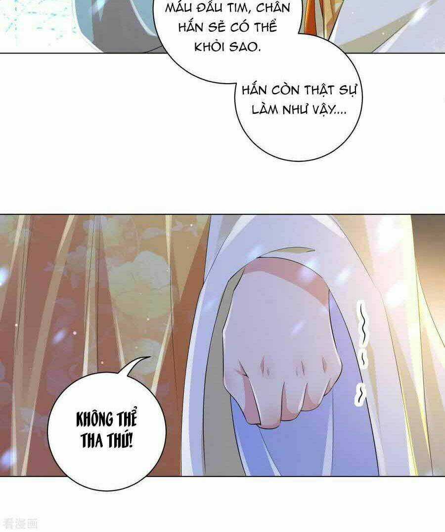 Vương Phi Có Độc! - Chapter 128 - Trang 24