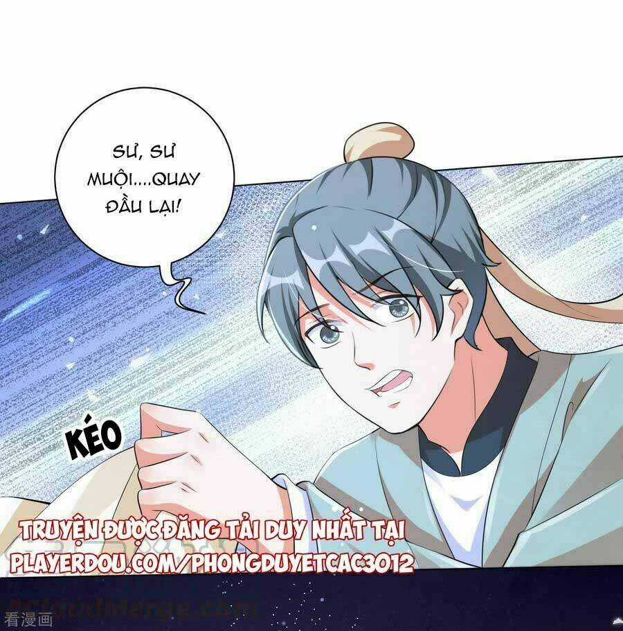 Vương Phi Có Độc! - Chapter 128 - Trang 26