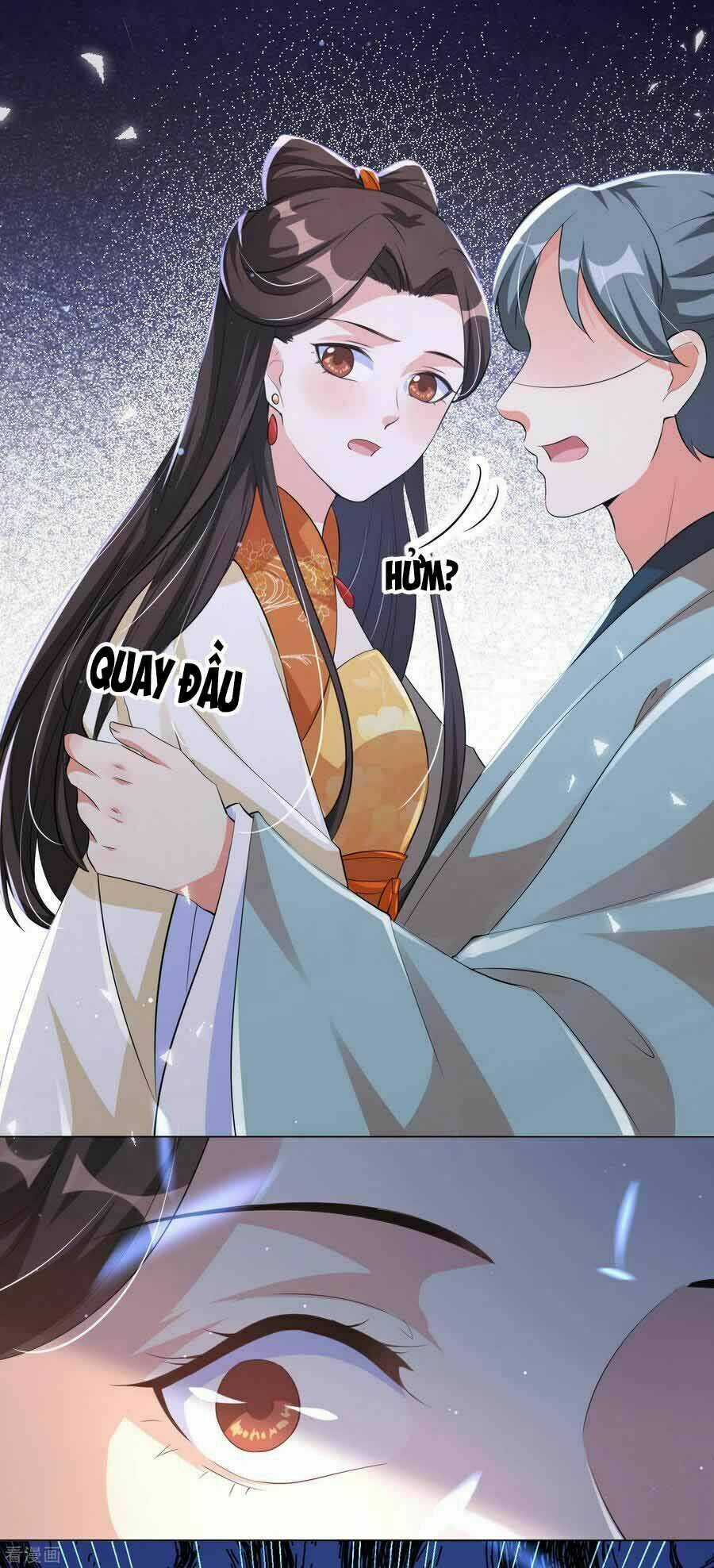 Vương Phi Có Độc! - Chapter 128 - Trang 27