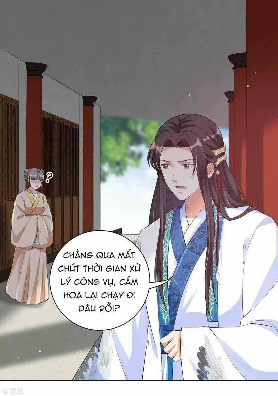 Vương Phi Có Độc! - Chapter 129 - Trang 2