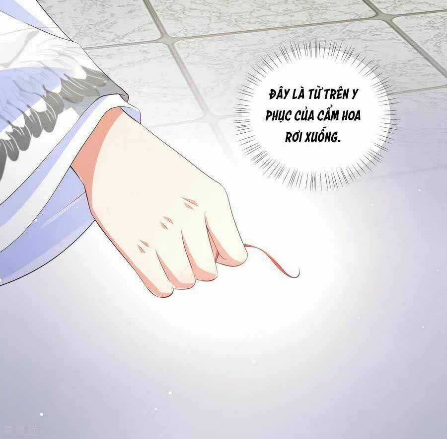 Vương Phi Có Độc! - Chapter 129 - Trang 12