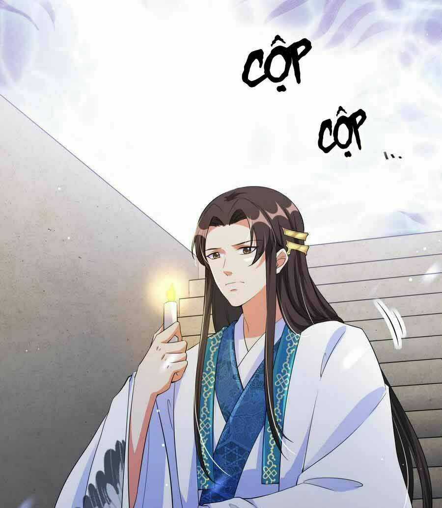 Vương Phi Có Độc! - Chapter 129 - Trang 15