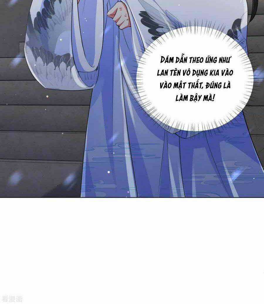 Vương Phi Có Độc! - Chapter 129 - Trang 16