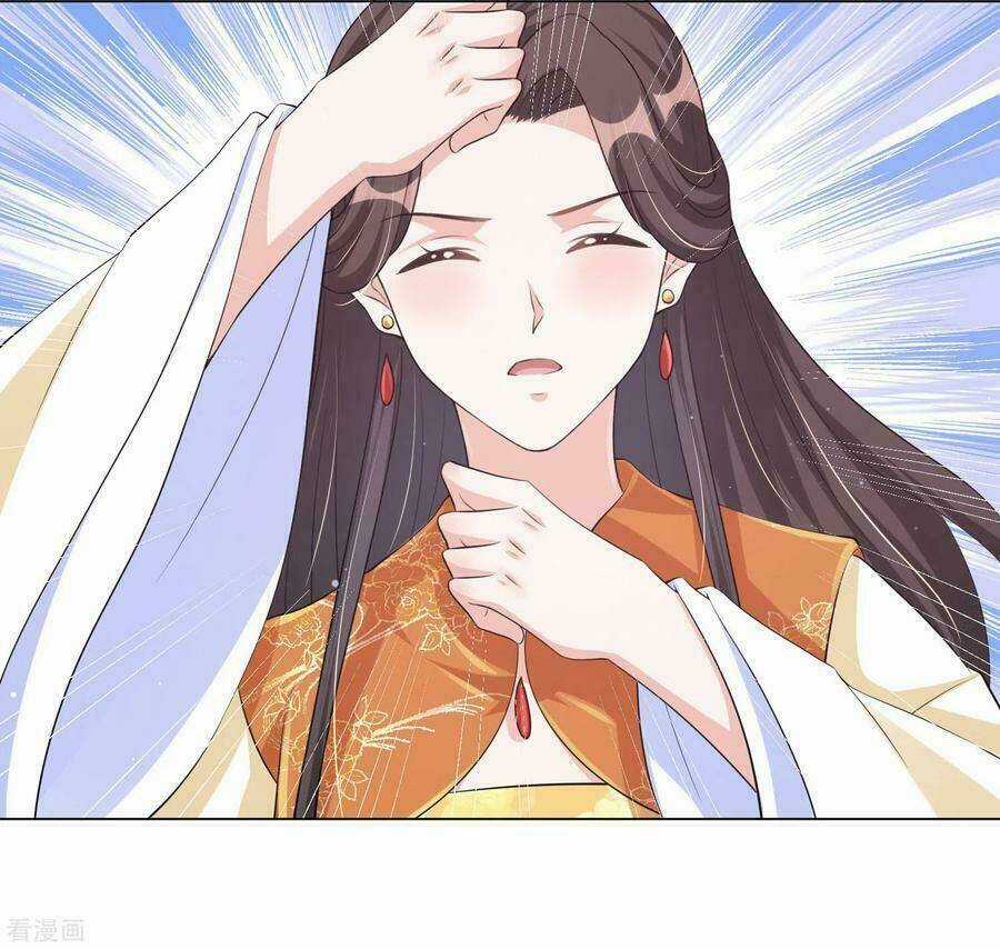 Vương Phi Có Độc! - Chapter 129 - Trang 17