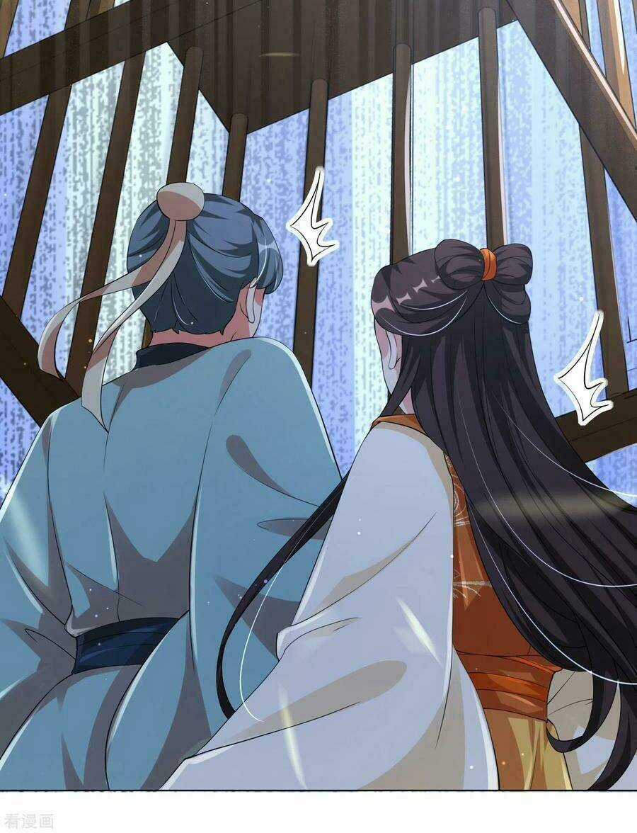 Vương Phi Có Độc! - Chapter 129 - Trang 24