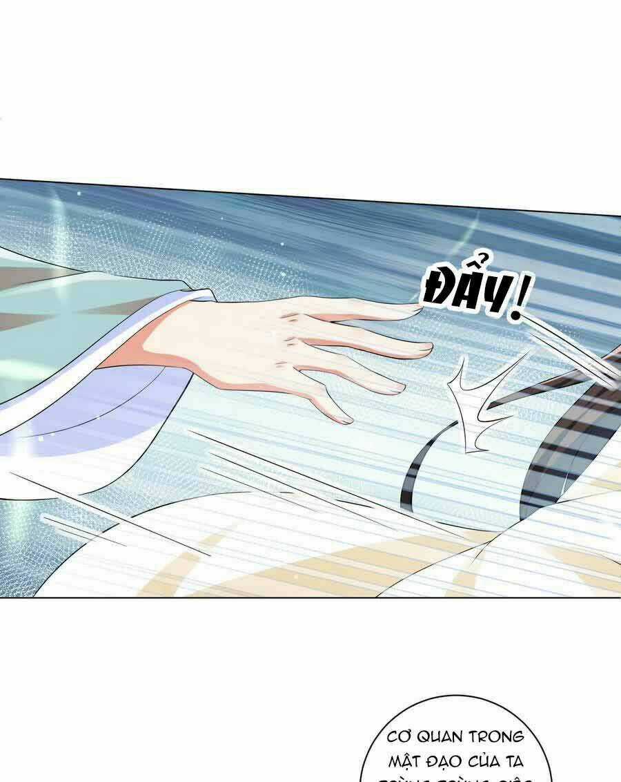 Vương Phi Có Độc! - Chapter 129 - Trang 25