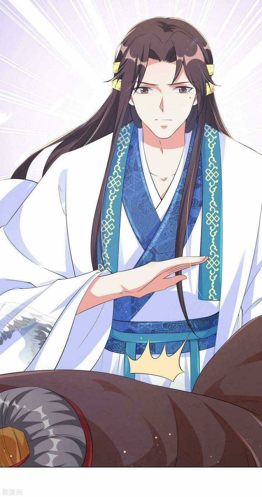 Vương Phi Có Độc! - Chapter 129 - Trang 28