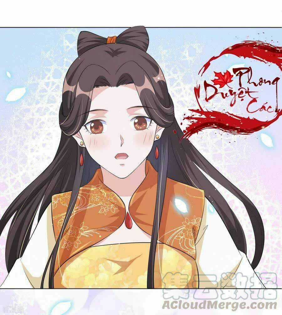 Vương Phi Có Độc! - Chapter 129 - Trang 29