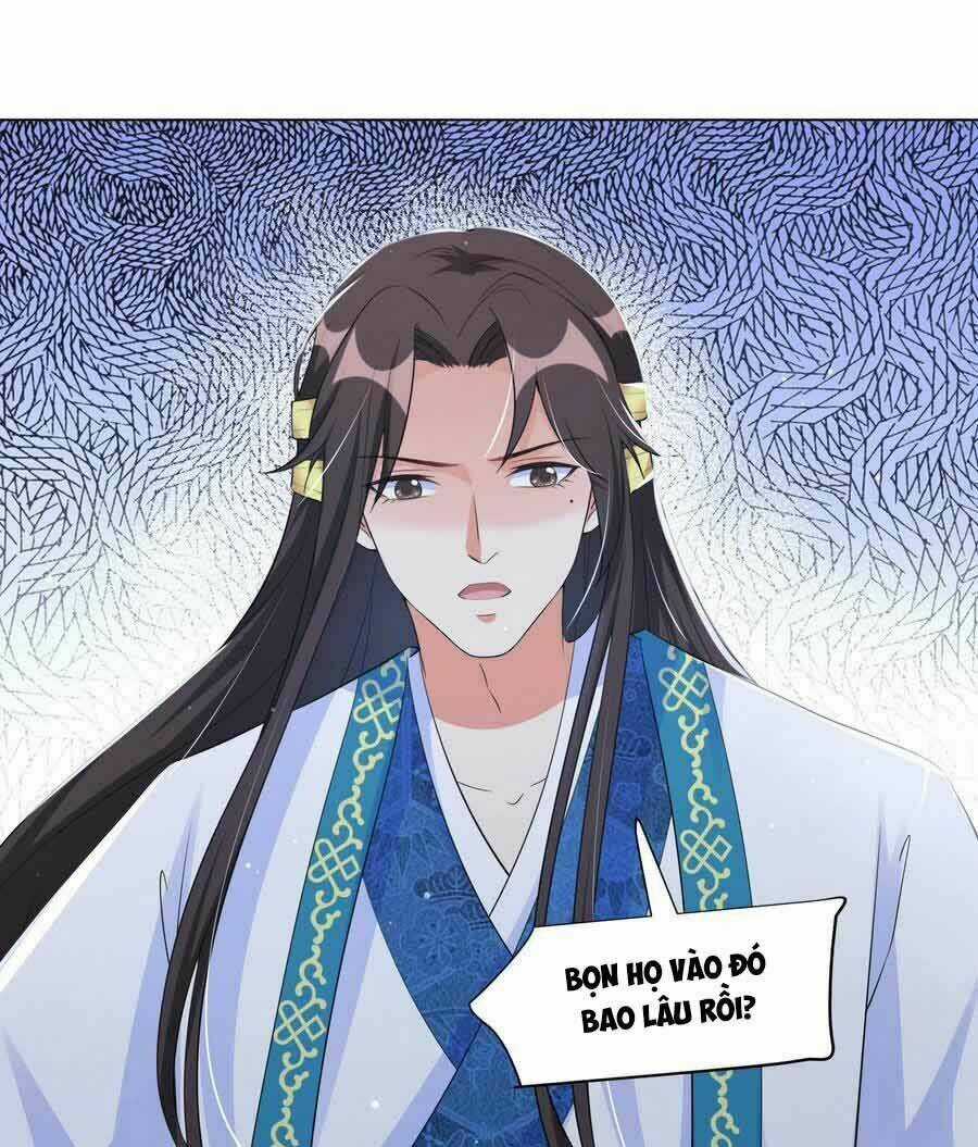 Vương Phi Có Độc! - Chapter 129 - Trang 4