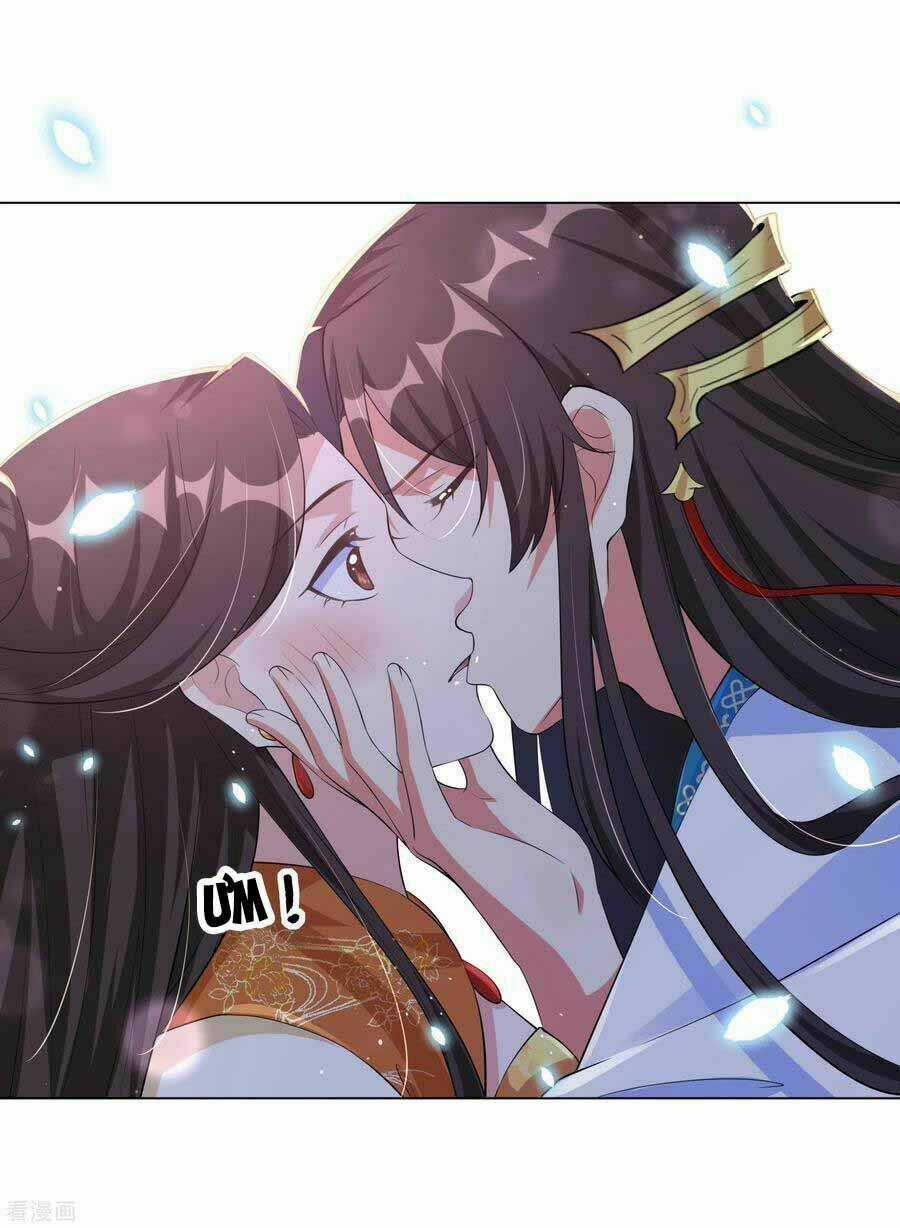 Vương Phi Có Độc! - Chapter 129 - Trang 31