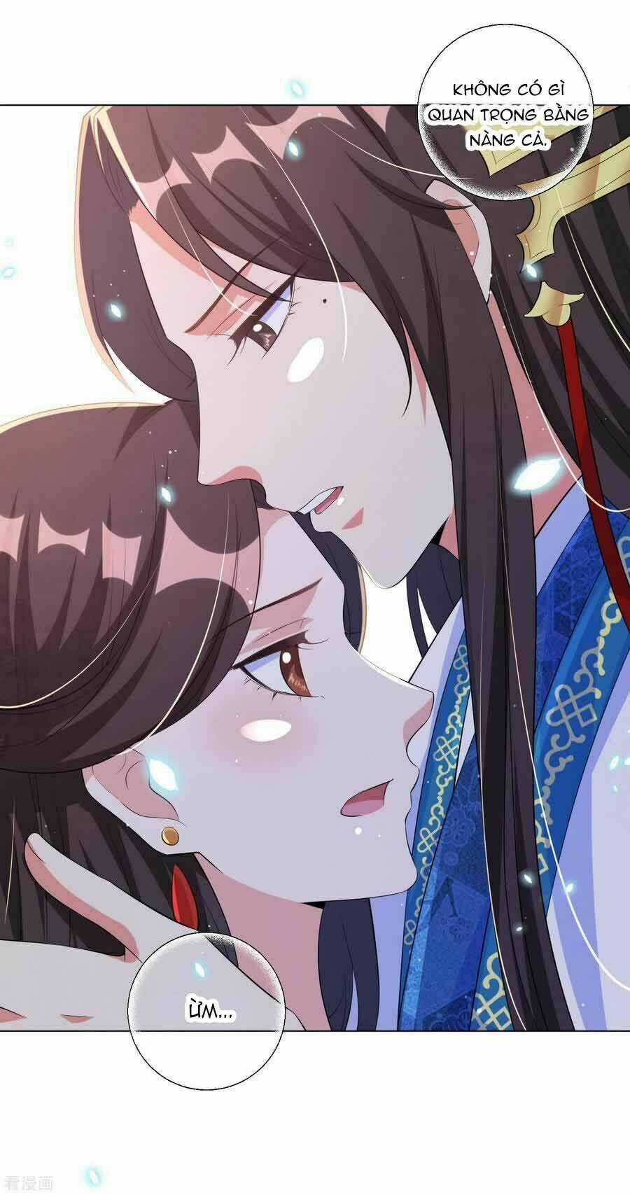 Vương Phi Có Độc! - Chapter 129 - Trang 32