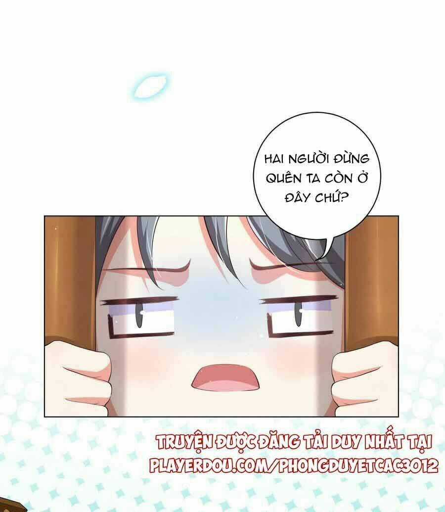 Vương Phi Có Độc! - Chapter 129 - Trang 33