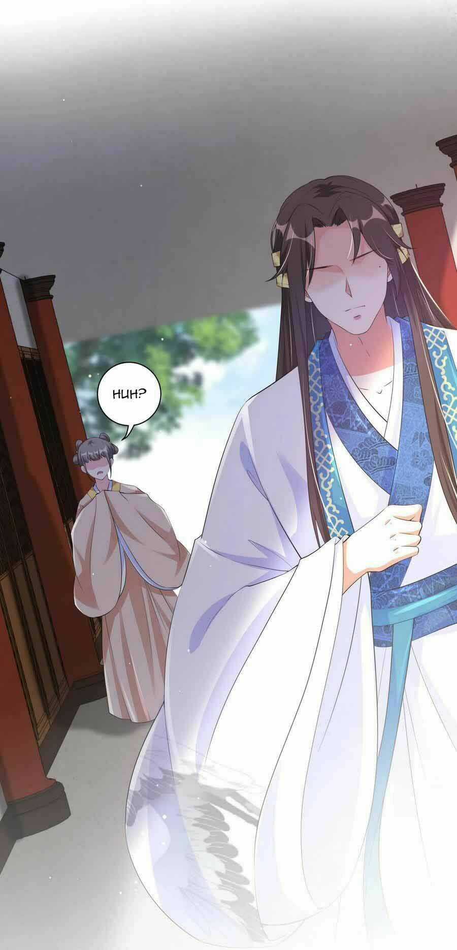 Vương Phi Có Độc! - Chapter 129 - Trang 6