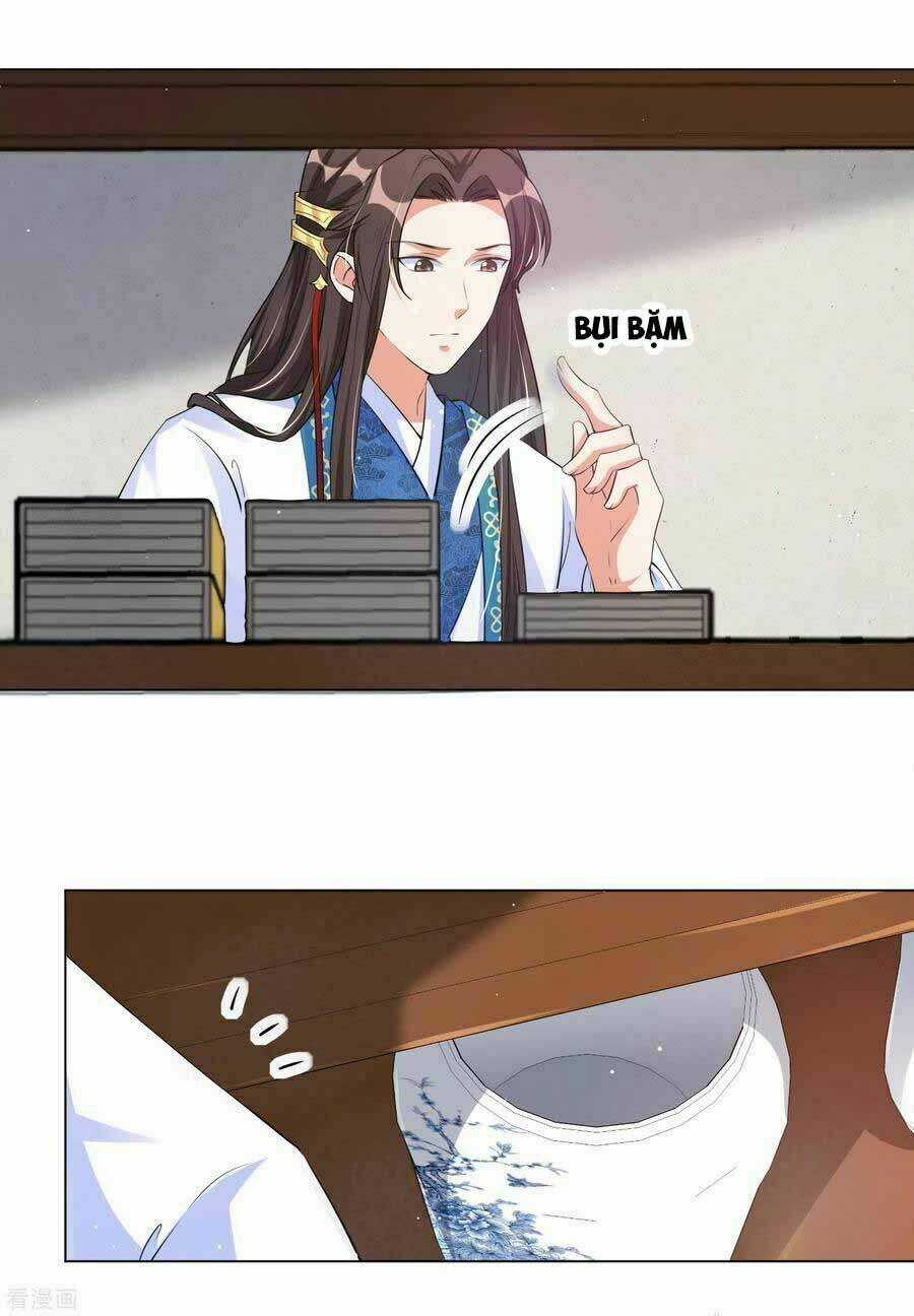 Vương Phi Có Độc! - Chapter 129 - Trang 9