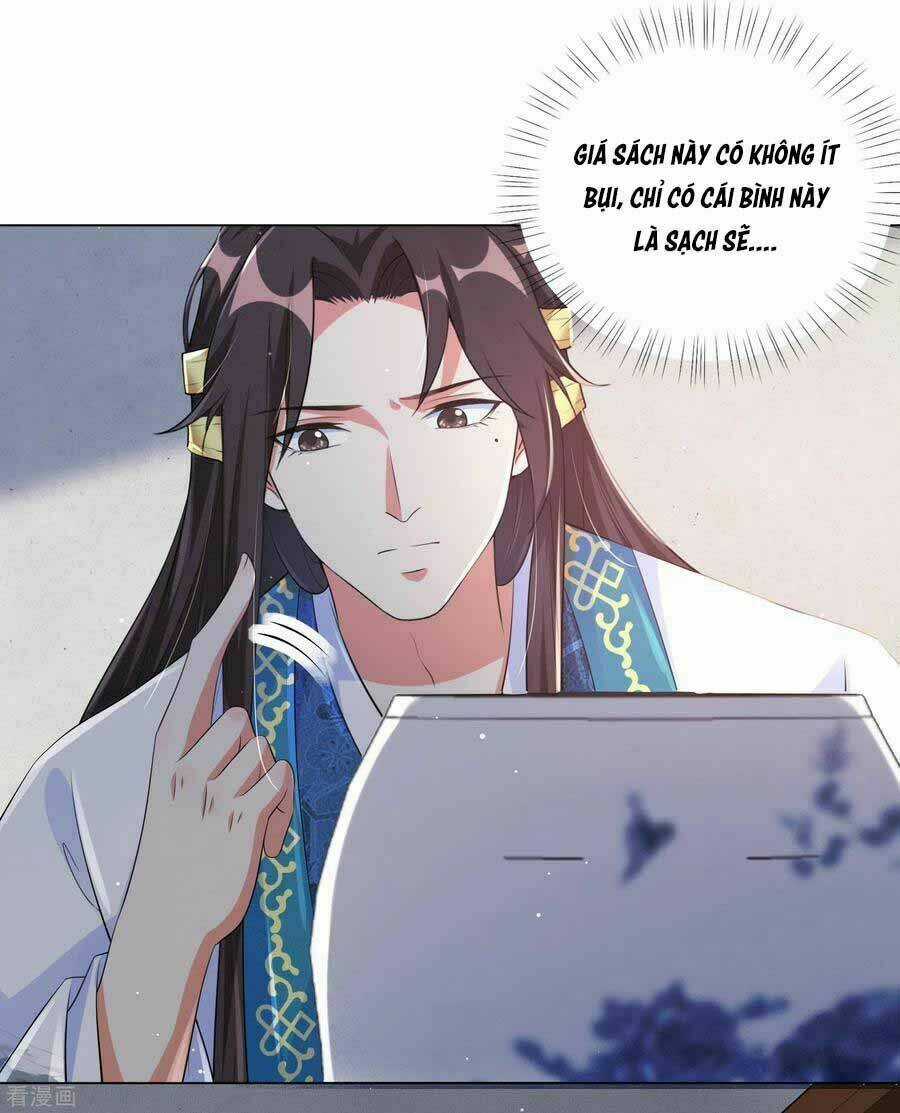 Vương Phi Có Độc! - Chapter 129 - Trang 10