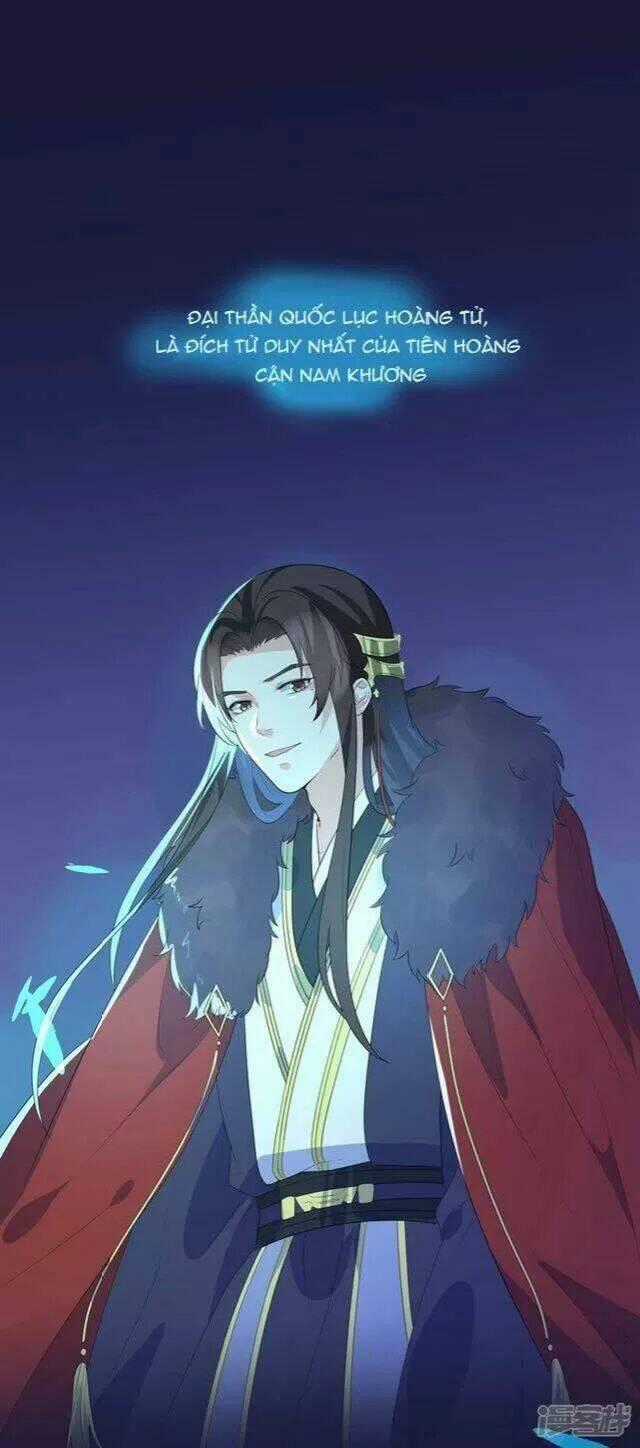 Vương Phi Có Độc! - Chapter 13 - Trang 2